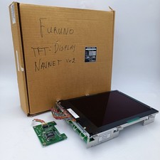 Furuno RDP-149 LCD f/ Navnet