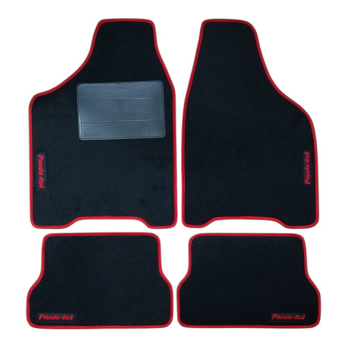 Lot tapis voiture fiat - voiture,