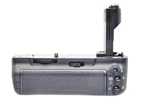 Canon battery grip - canon, bg-e6