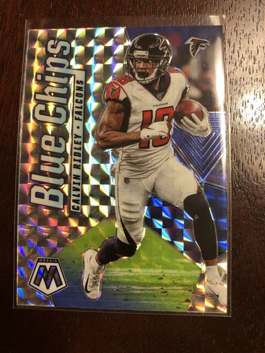 2020 mosaic calvin ridley - calvin,
