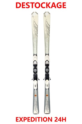 Ski occasion volkl taille - taille,