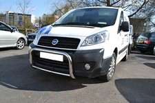 Buffles Barre Pour 2007-2016