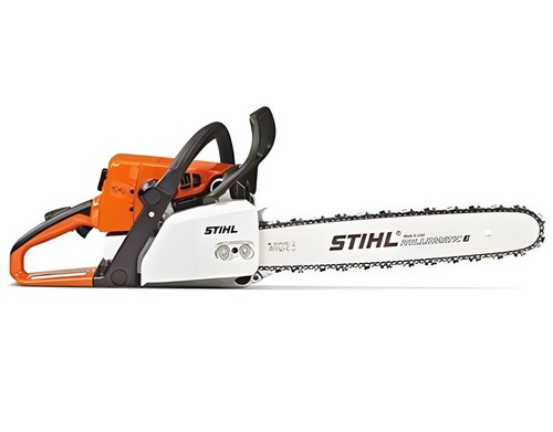 Tronçonneuse stihl fonte - en,