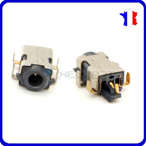 Connecteur alimentation asus - connecteur,