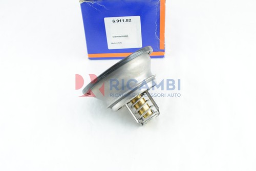 Thermostat pour renault - thermostat,