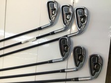 TaylorMade Tour Burner Iron