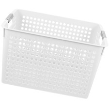  Panier Linge En Plastique Pannieres Pour Paniers De Rangement Enfants