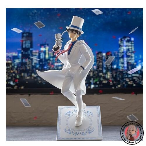 Sega detective conan - detective, luminasta