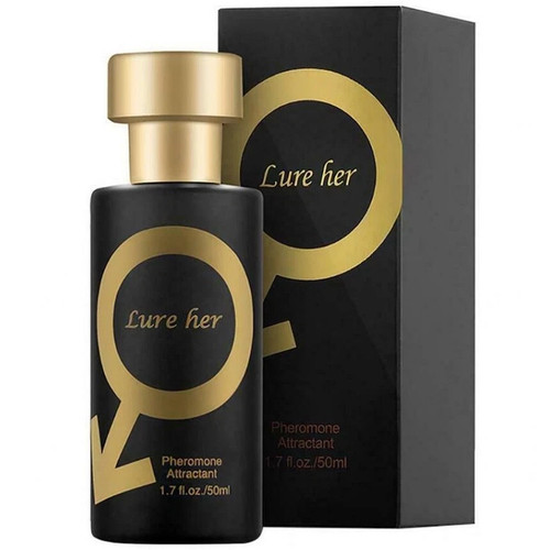 Parfum aux phéromones pour - parfum,