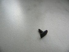 1 TAMPON pour train locomotive