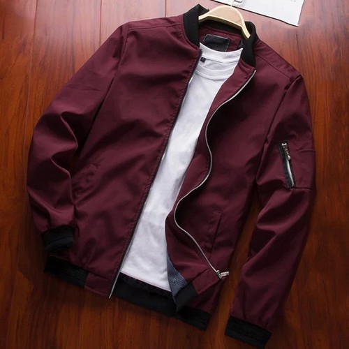 Blouson aviateur pour - , hommes