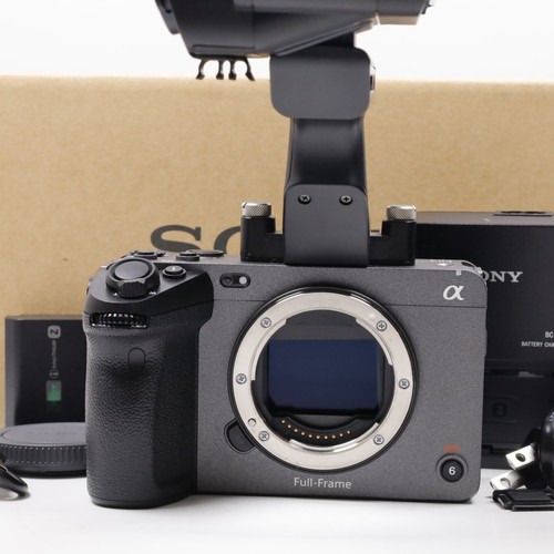 Sony ilme fx3 - ilme-fx3, professional