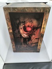 Terminator T 800 Figure Model SIDESHOW TERMINATOR2 T 800 STUDIOCANAL