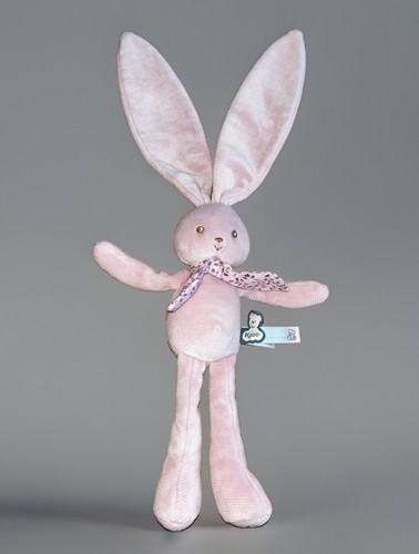 Doudou kaloo lapinoo pantin - doudou,
