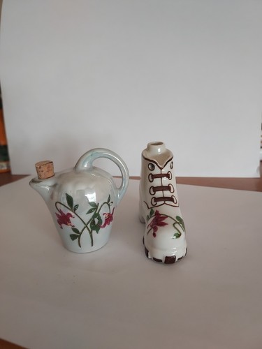 Anciens flacons parfum - 2,