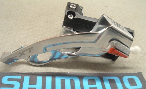 Shimano deore m770 - shimano, m770-10