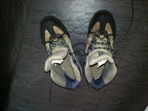 Chaussure marche queschua - chaussure, de