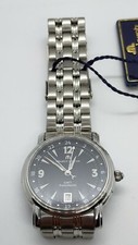 Montre Maurice Lacroix gmt