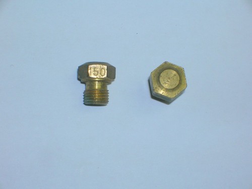 Jet 150 pour lampe - , petromax