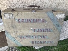 caisse militaire 34 eme génie