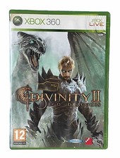 Jeu Divinity II 2 : Ego