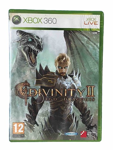 Jeu divinity ego - 2,