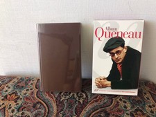 LA PLÉIADE      ALBUM QUENEAU