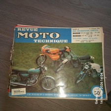RTM 16 SACHS 125 175 SUZUKI