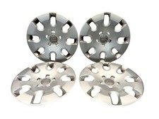 Cache-roue Enjoliveur de Roue