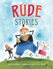 Rude Stories - hardcover