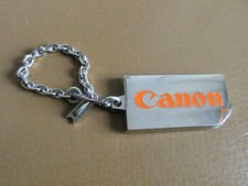 Vintage porte clé métal