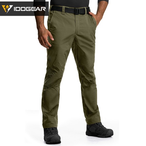 Idogear pantalon cargo homme - idogear,