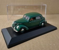 Matford V8 1939 1/43 IXO Boite Vitrine