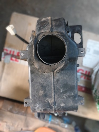 Ligier microcar due bloc - due,