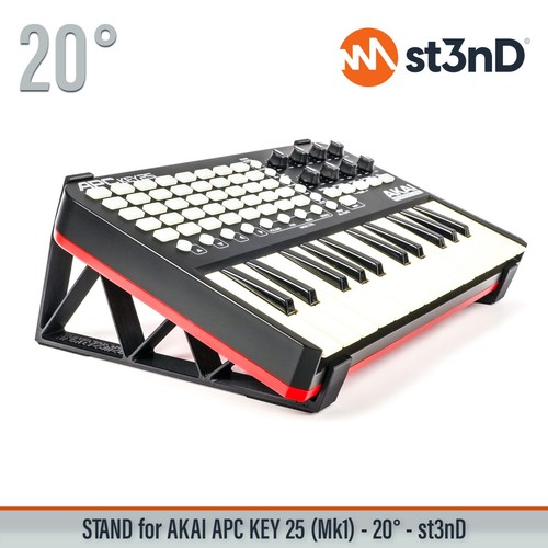 Support pour akai - key, 25