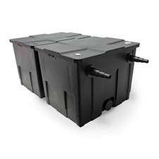 Filtre biologique bassin 60000