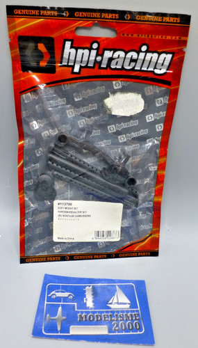 Hpi racing jeu - hpi,