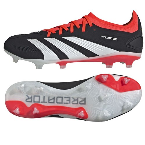 Chaussures adidas predator - adidas, pro