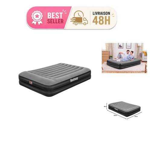 Bestway lit matelas gonflable - bestway,