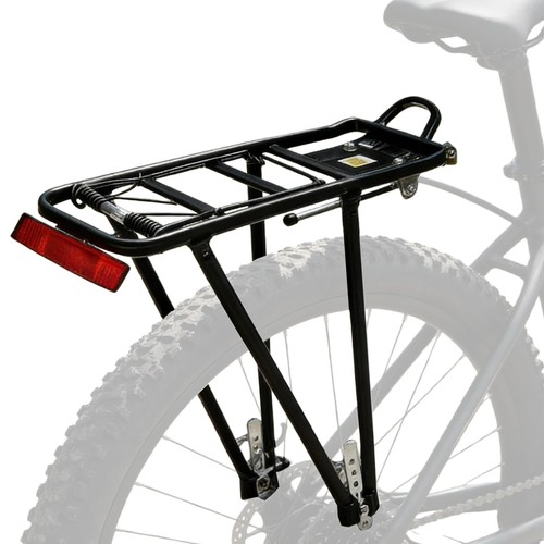 Porte bagages vélo - porte-bagages, de