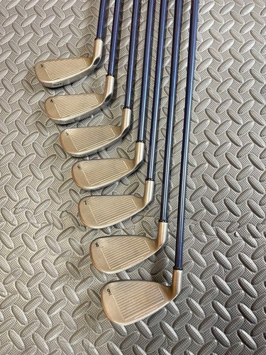 Callaway big bertha super - bertha, jv