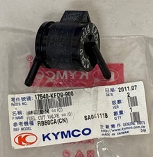 KYMCO Fuel Cut Off Valve For