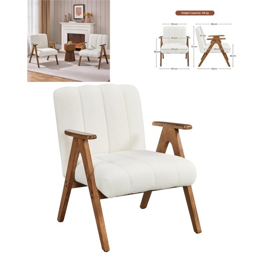 Fauteuil salon abician - de,