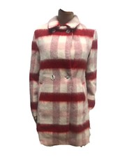 Manteaux Femme Desigual  Couleur Rouge  Neuf!!!