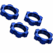 Traxxas TRX7758 Ecrous de Roue