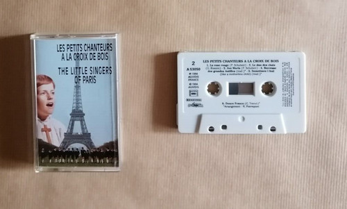 Les petits chanteurs la - les, a