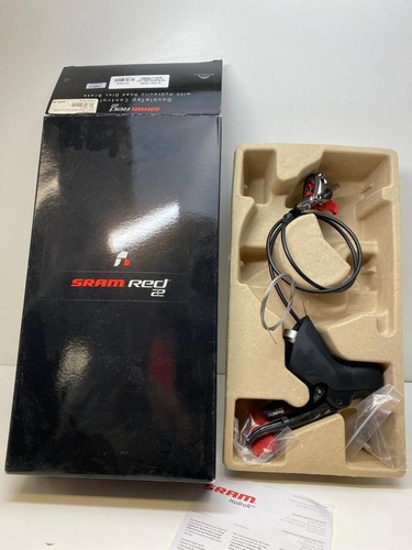 New sram red doubletap - sram, 22