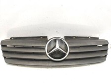 Mercedes-Benz Vaneo W414 1.7CDI 67kW 2004 Avant Haut Supérieur Gril A4148800085