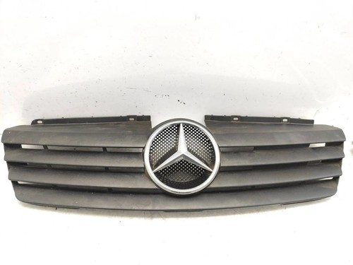 Mercedes benz vaneo - mercedes-benz,