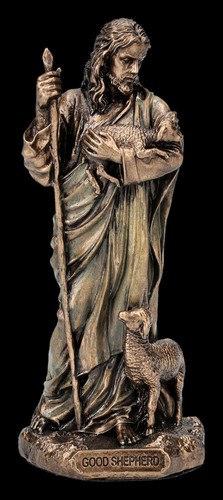Jésus figurine petit - jésus, bon